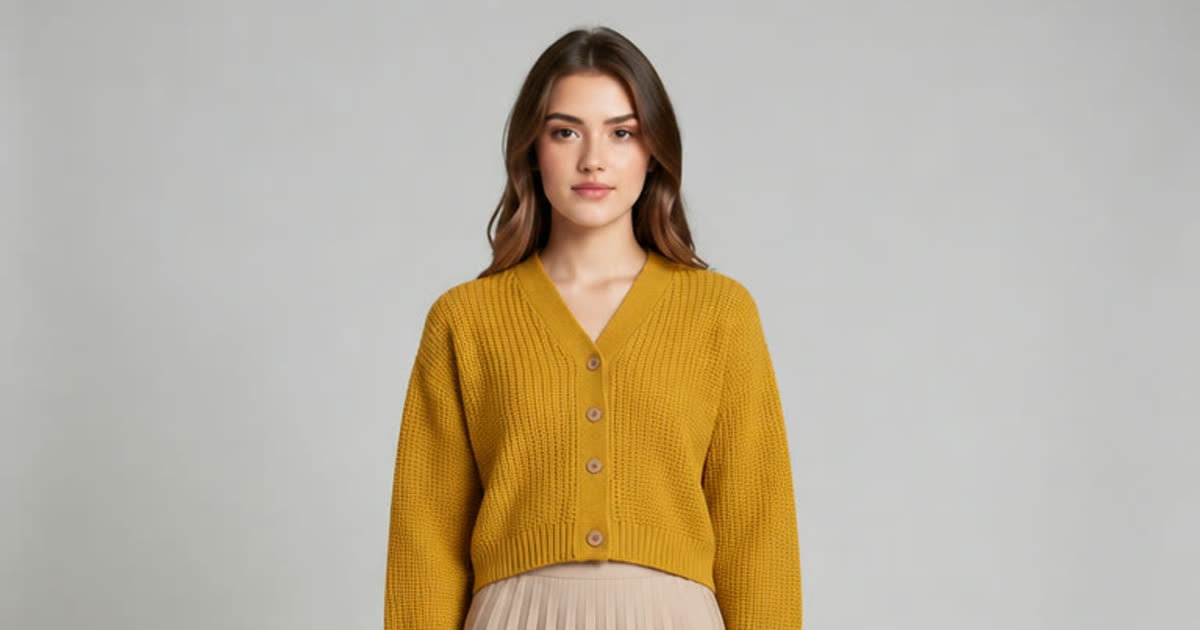AI Clothes Changer