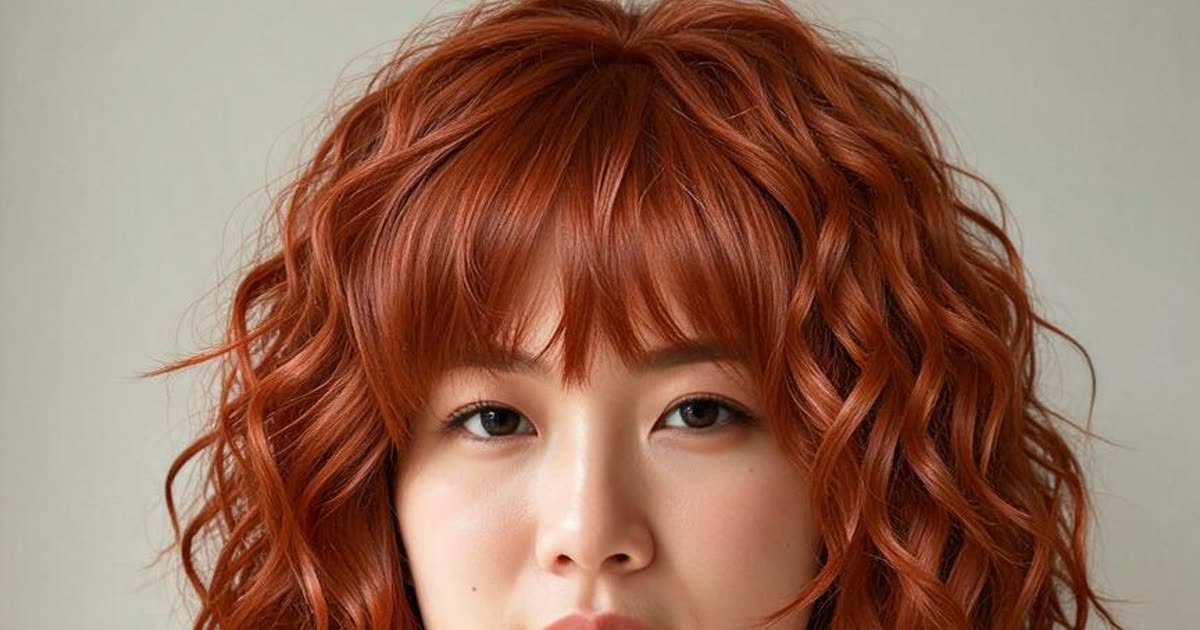 AI Hairstyle Changer